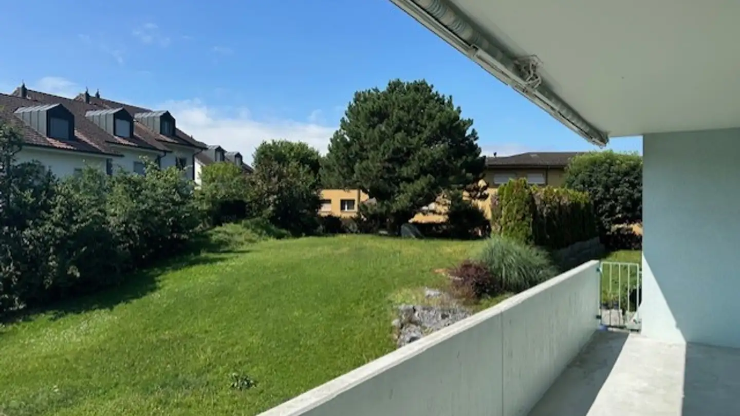 Appartement à louer - Maihölzlistrasse 5, 5621 Zufikon