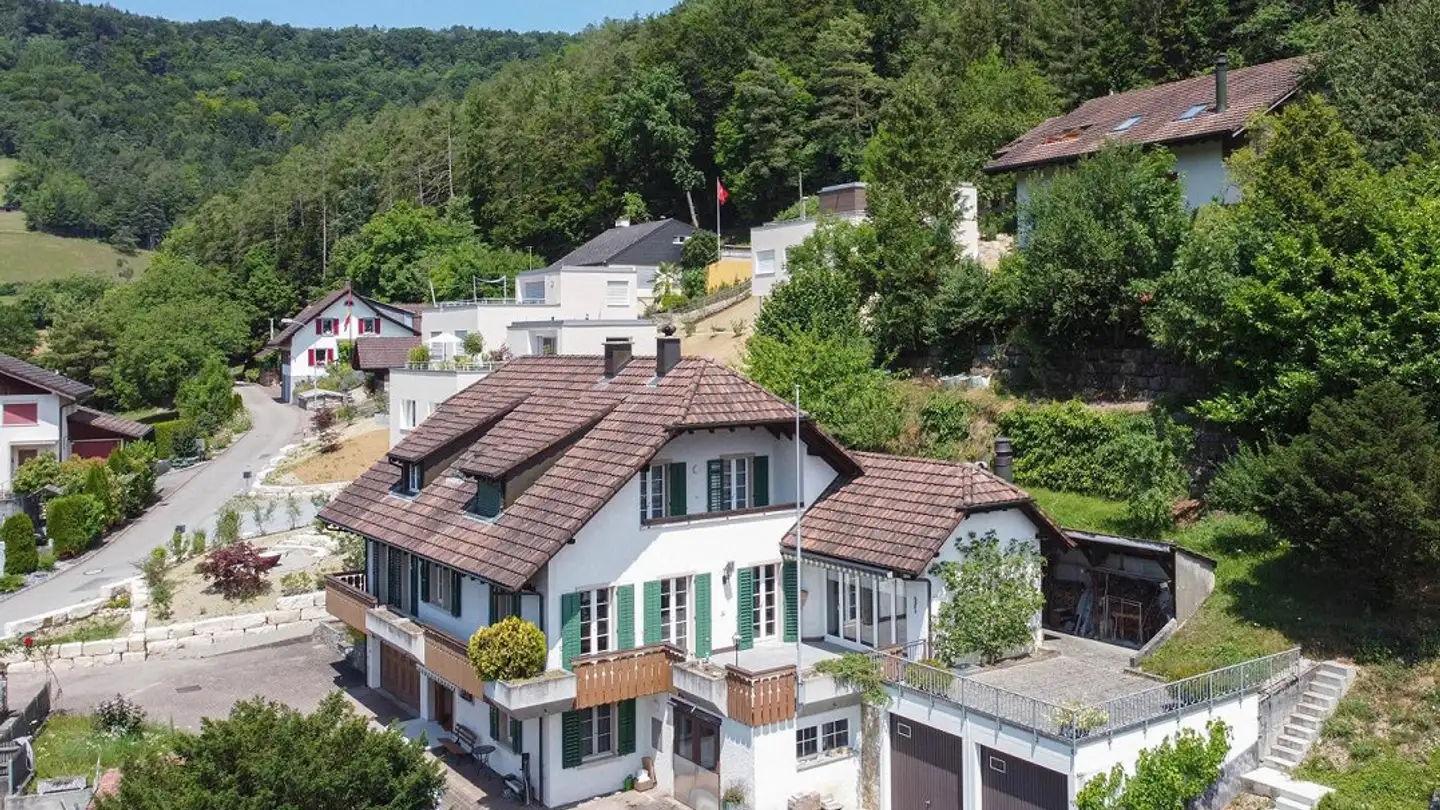 Single house for sale - 5236 Remigen - Photo 3