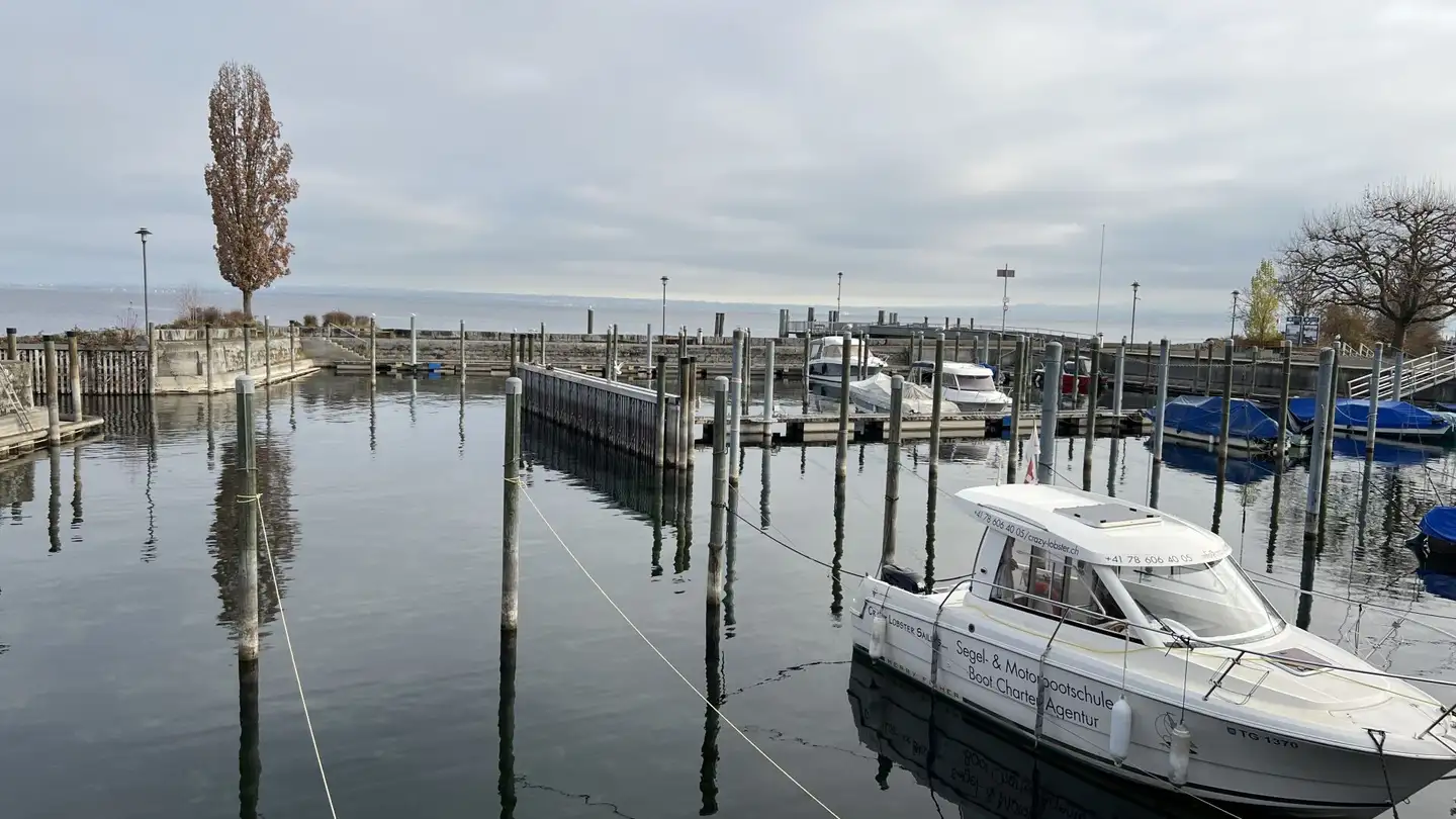 Edificio residenziale in vendita - Seestrasse, 9326 Horn