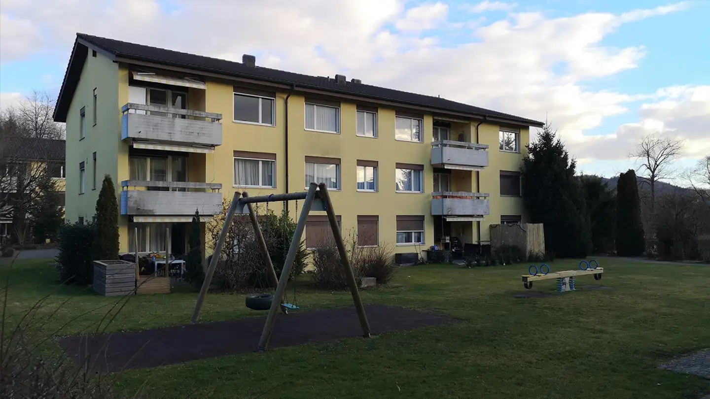 Appartement à louer - Kirchweg 17, 5035 Unterentfelden