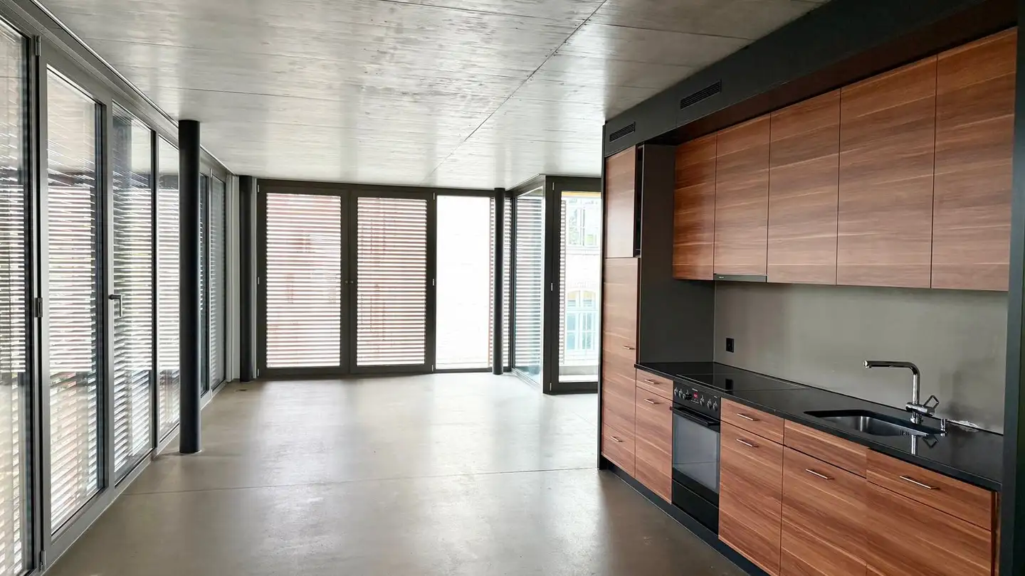 Loft in affitto - Käsereistrasse 5, 4900 Langenthal - Foto 3