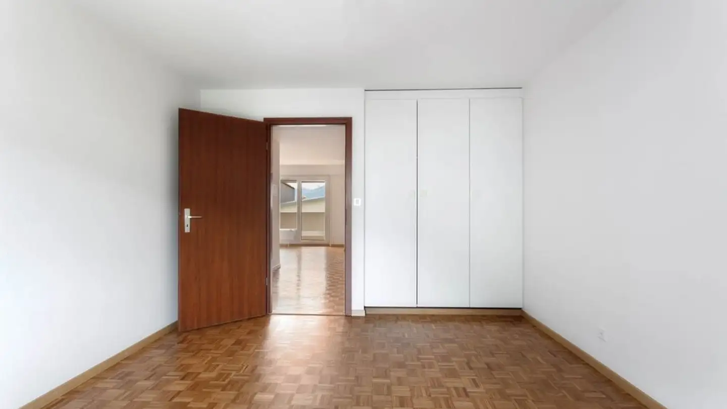 Apartment for rent - Rue Du Molage 32, 1860 Aigle - Photo 3