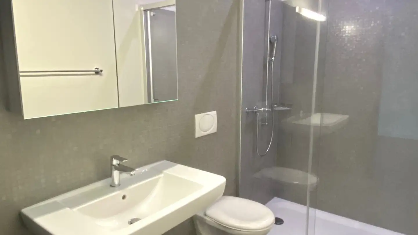 Loft in affitto - Käsereistrasse 5, 4900 Langenthal - Foto 4