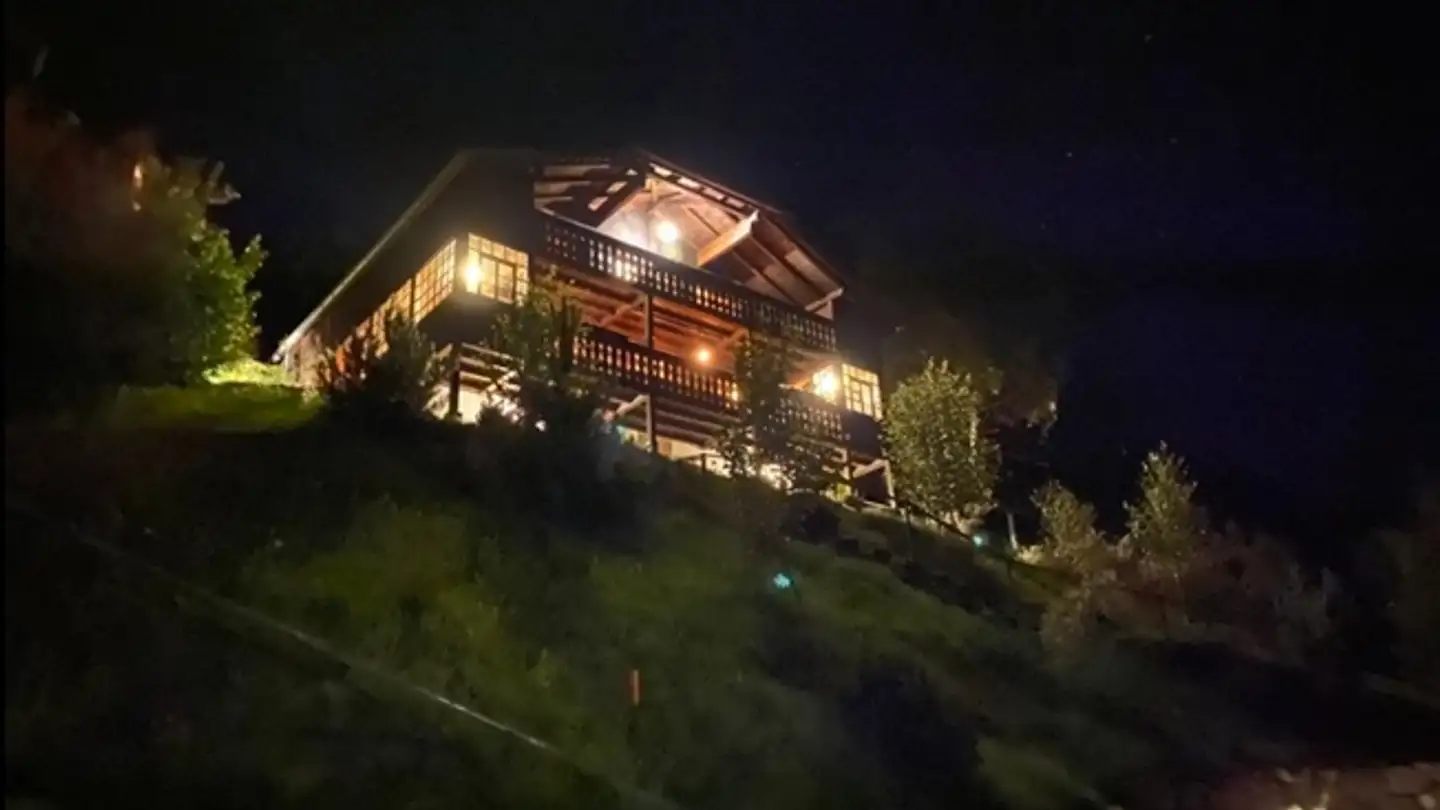 Chalet kaufen - Route De La Dent 64, 1660 Château-d'Oex - Foto 2