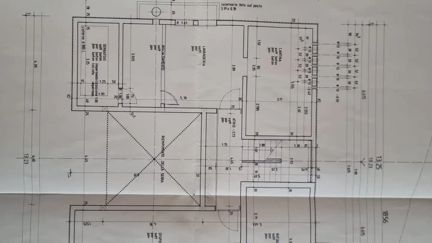 Einfamilienhaus kaufen - Stradone Vecchio Sud, 6710 Biasca - Foto 4