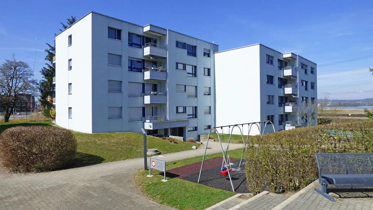 Wohnung mieten - Churerstrasse 99, 8808 Pfäffikon SZ