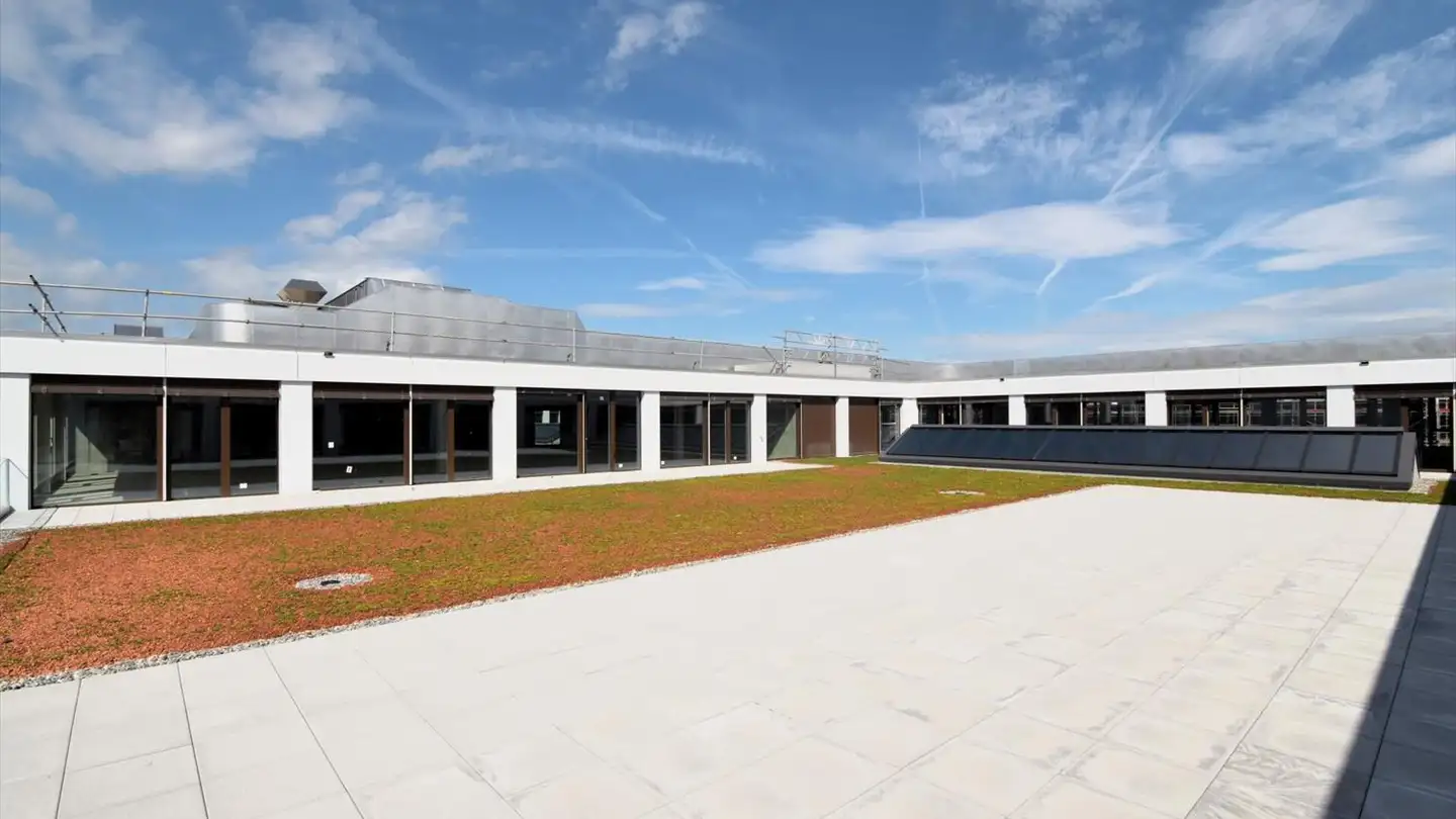 Medical practice for rent - Grabenstrasse 4, 8184 Bachenbülach - Photo 4