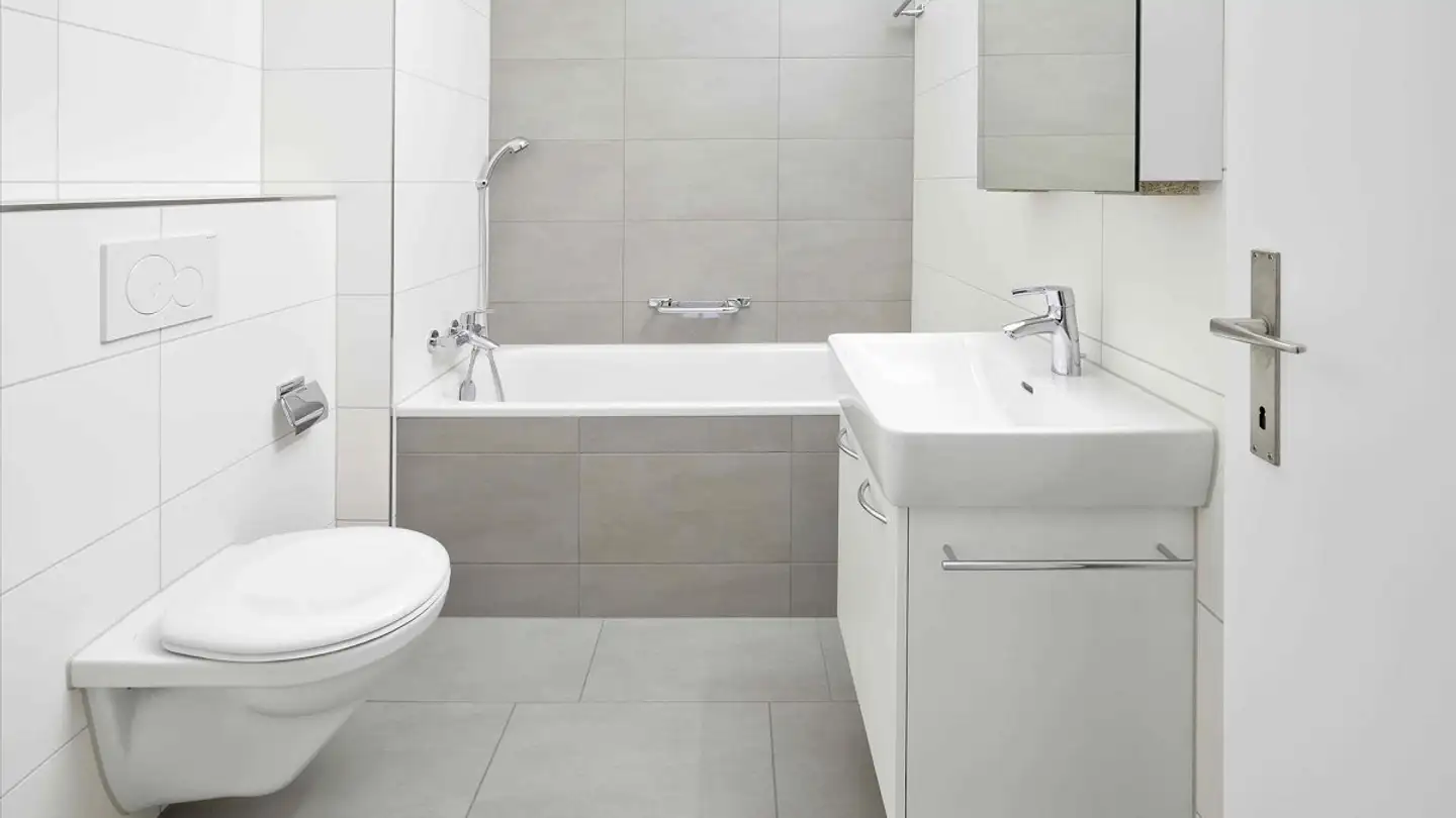Appartement à louer - Kirchweg 17, 5035 Unterentfelden - Photo 3