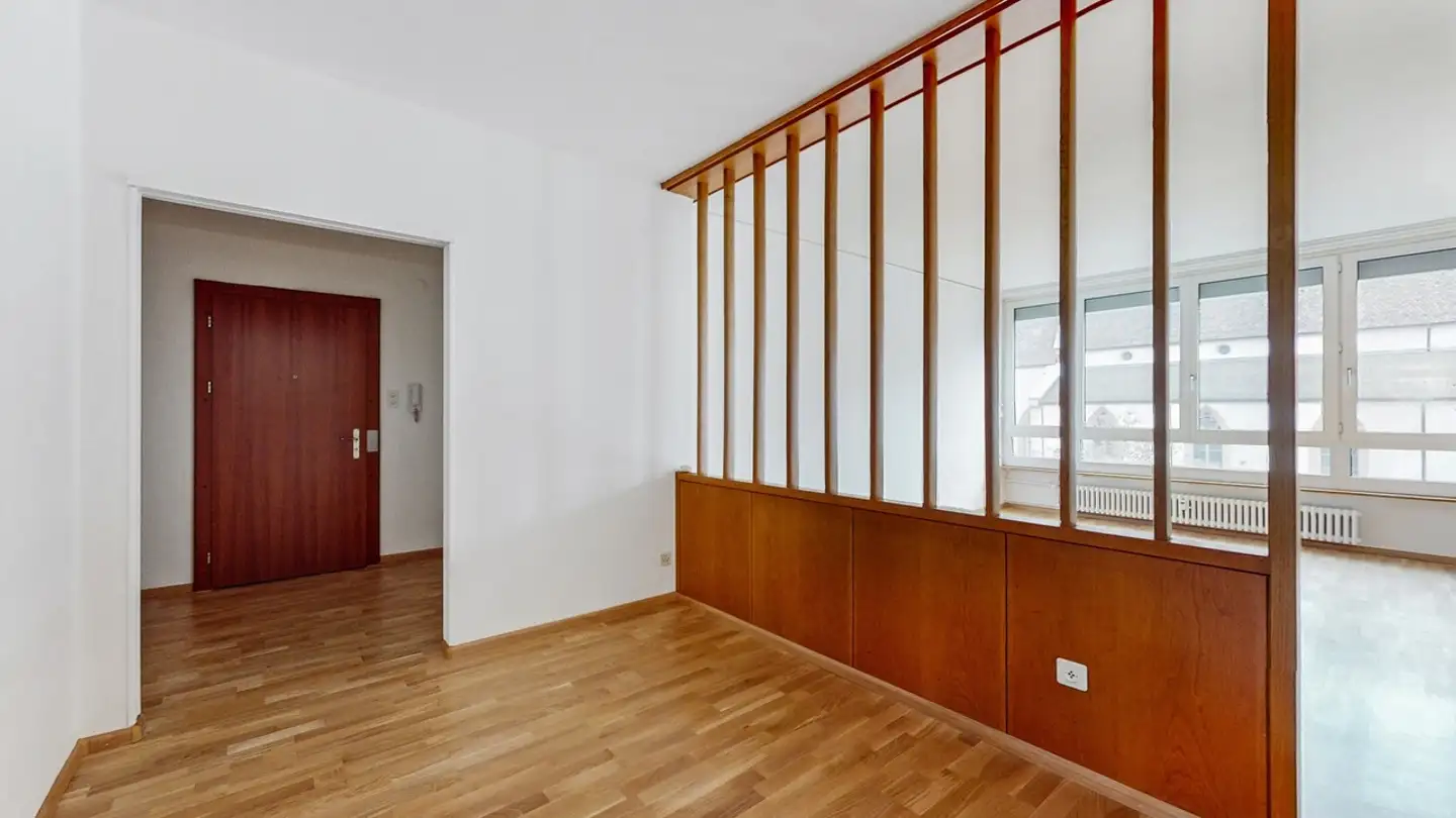 Appartamento in affitto - Claraplatz, 4058 Basel - Foto 2