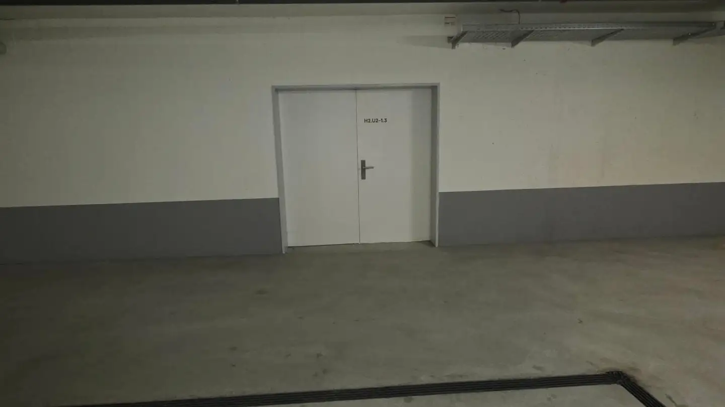 Atelier à louer - Malereiweg 8, 9240 Uzwil