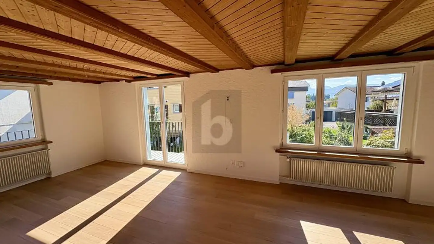 Maison individuelle à louer - 8733 Eschenbach SG - Photo 3