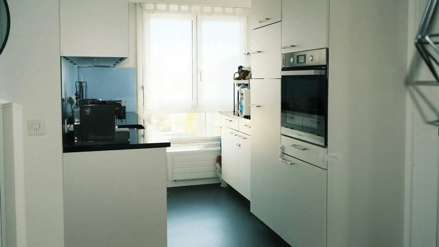 Penthouse mieten - Untermattweg 38a, 3027 Bern - Foto 4