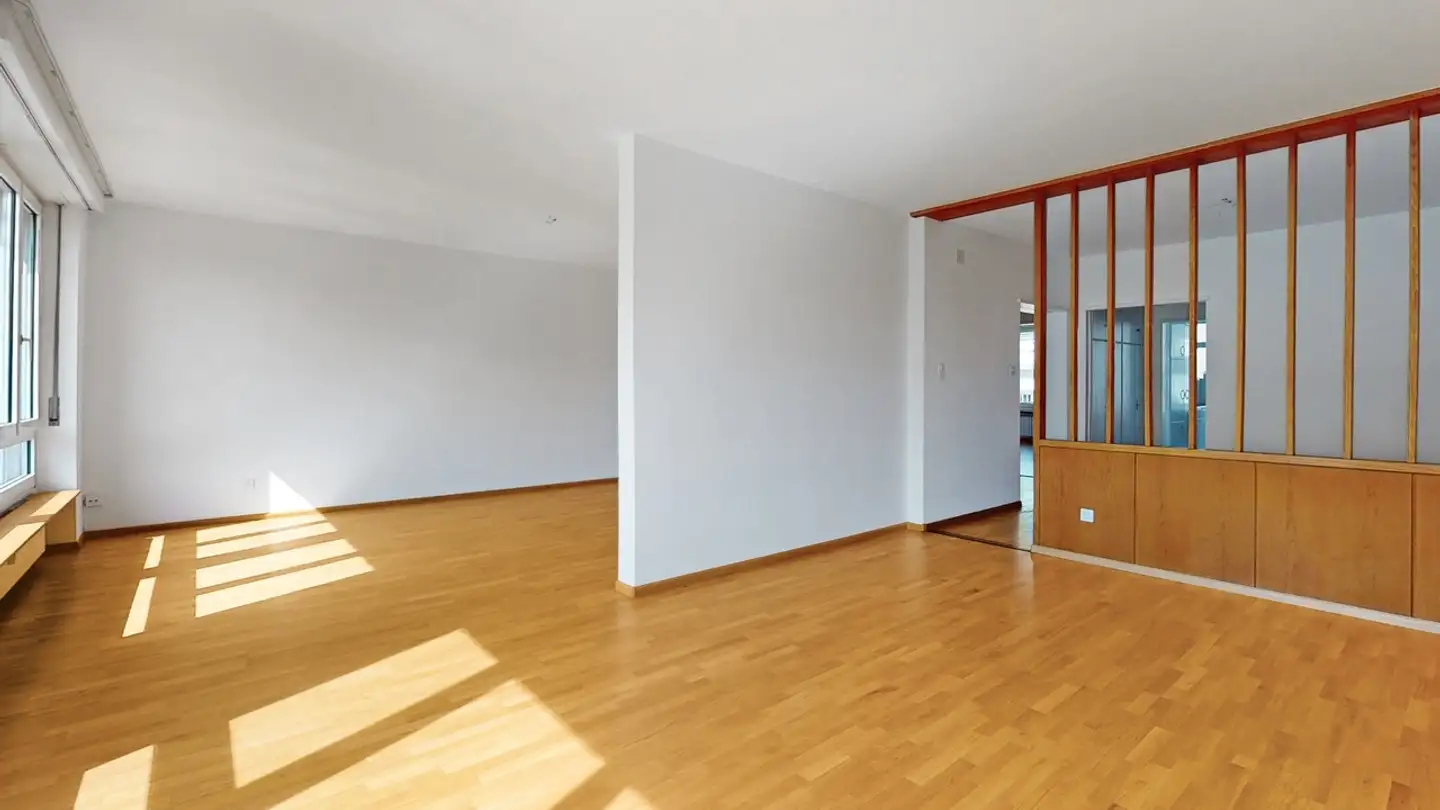 Appartamento in affitto - Claraplatz, 4058 Basel - Foto 3