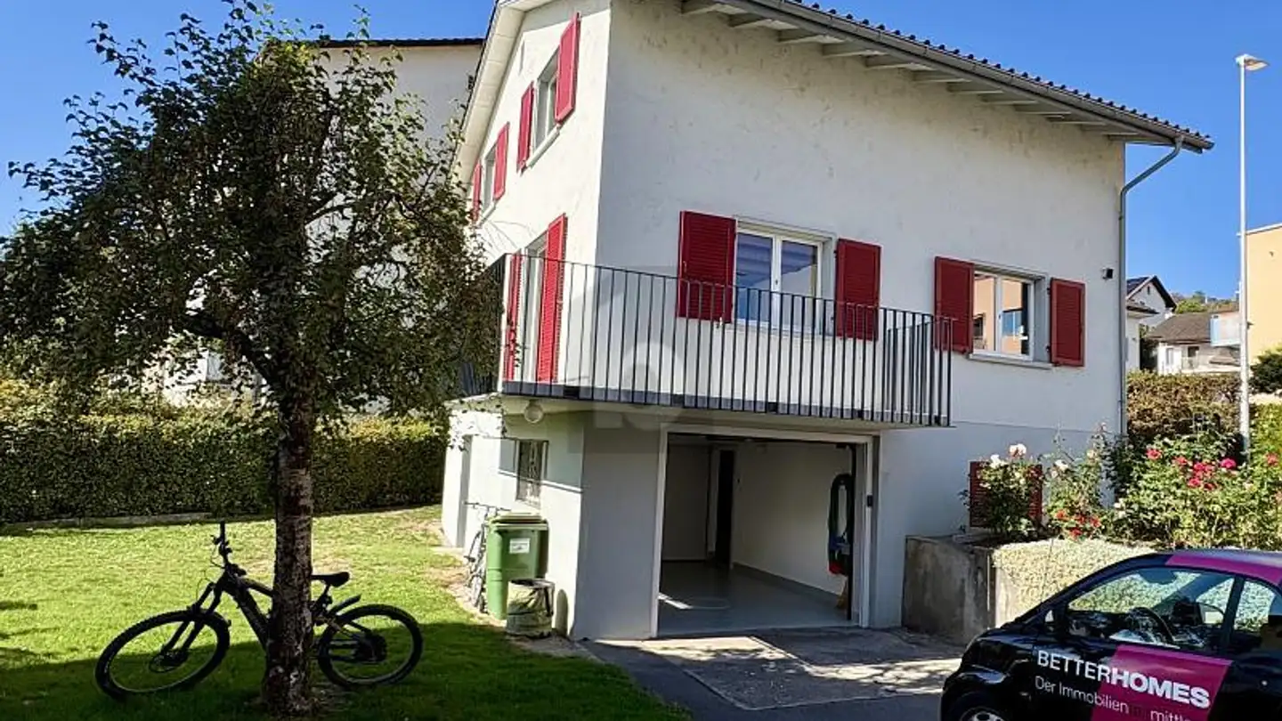 Maison individuelle à louer - 8733 Eschenbach SG