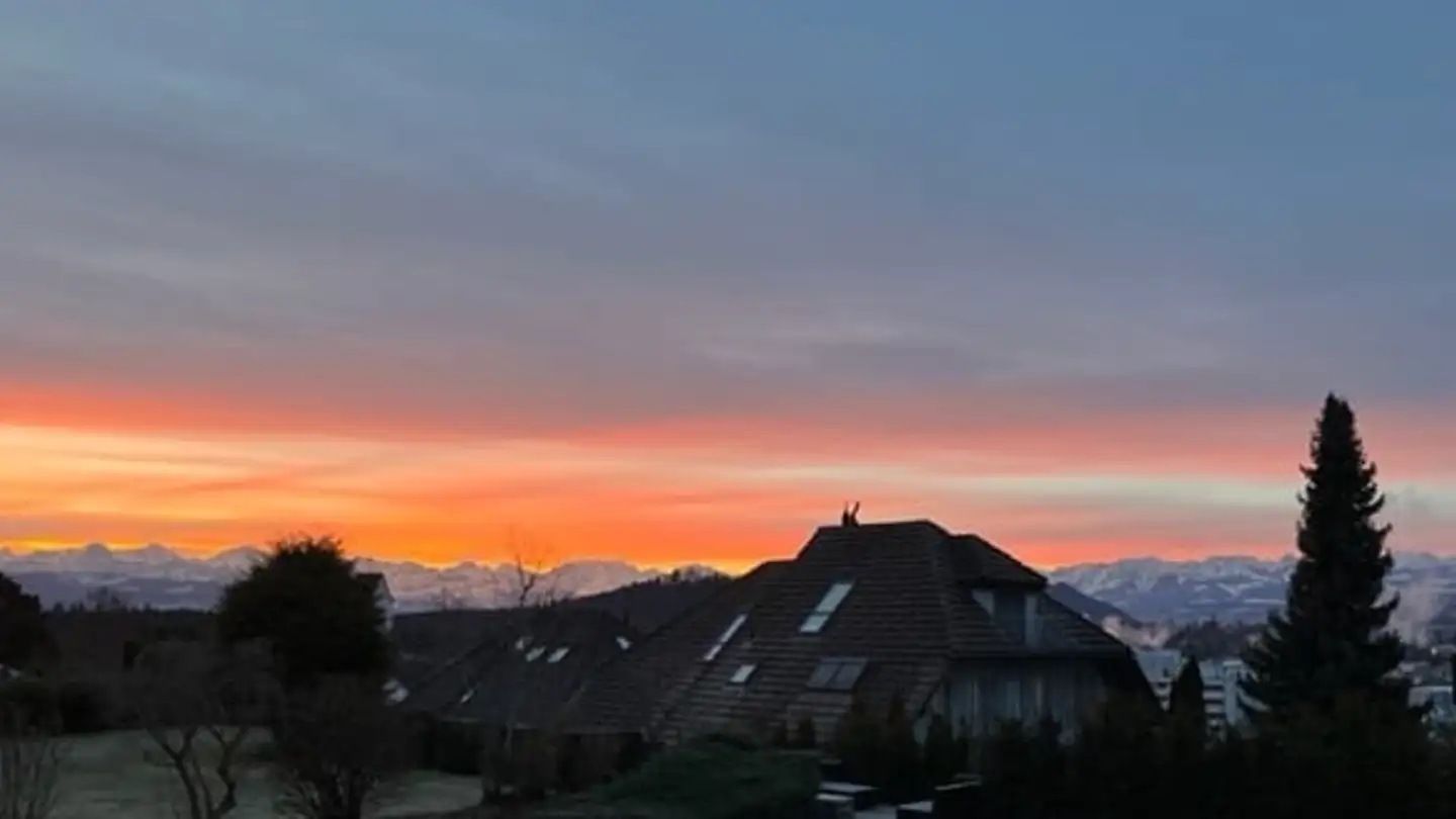 Duplex for rent - Vorackerweg 35, 3073 Gümligen