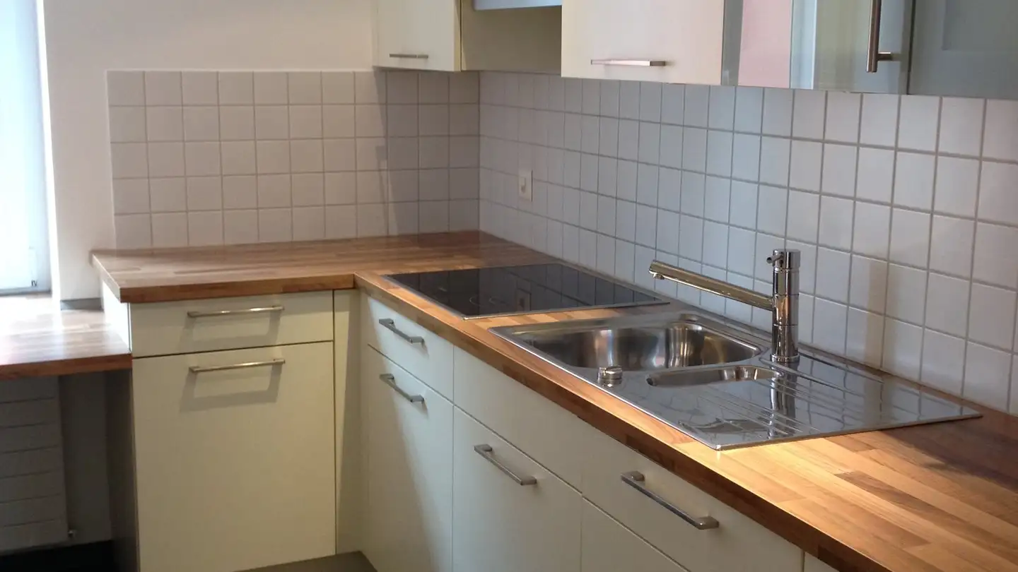 Appartamento in affitto - Promenadenstrasse 31, 9400 Rorschach - Foto 2