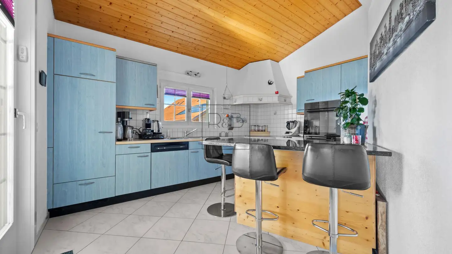 Maison individuelle à vendre - 1732 Arconciel - Photo 4