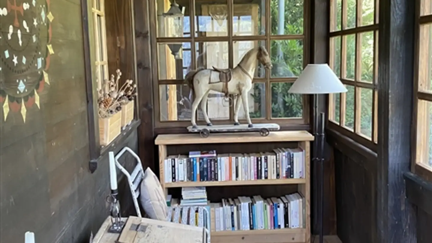 Chalet kaufen - Route De La Dent 64, 1660 Château-d'Oex - Foto 4