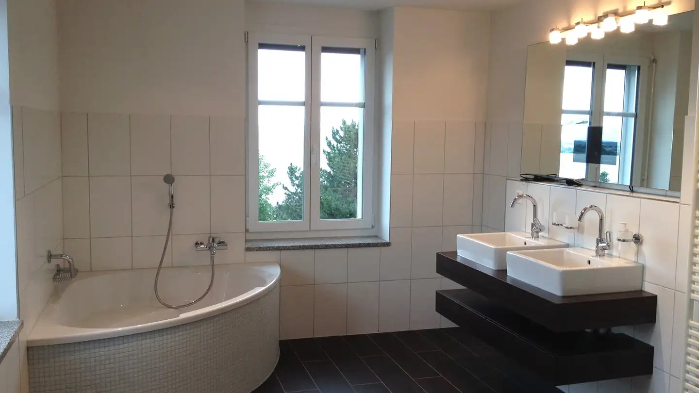 Appartamento in affitto - Promenadenstrasse 31, 9400 Rorschach - Foto 3