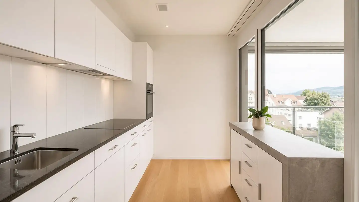 Appartamento in affitto - Rebhaldenstrasse 14, 9320 Arbon