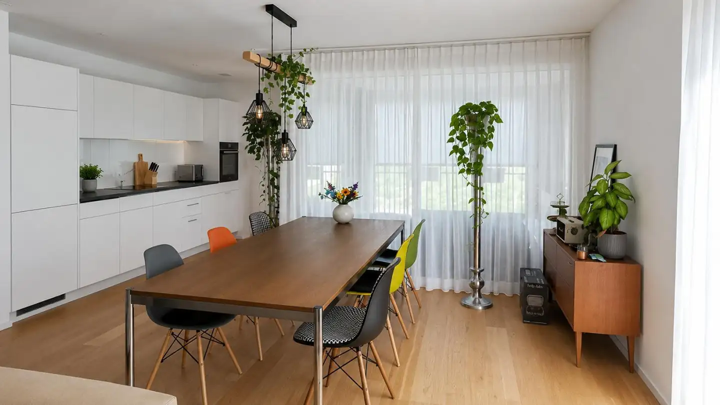 Appartamento in affitto - Rebhaldenstrasse 14, 9320 Arbon - Foto 2