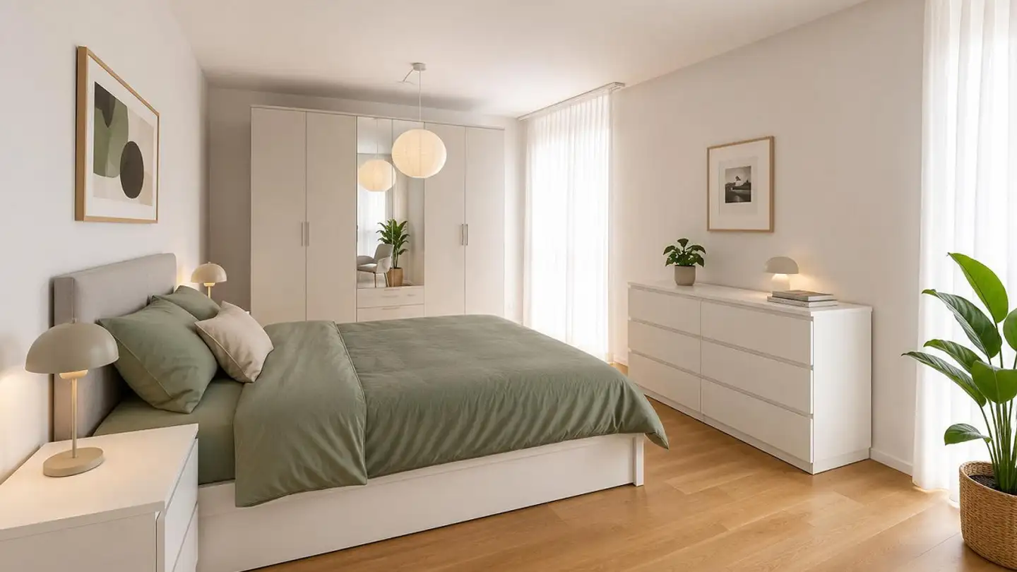 Appartamento in affitto - Rebhaldenstrasse 14, 9320 Arbon - Foto 4