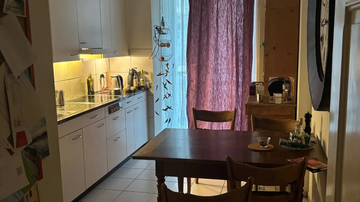 Zimmer mieten - Zentralstrasse, 6003 Luzern - Foto 2