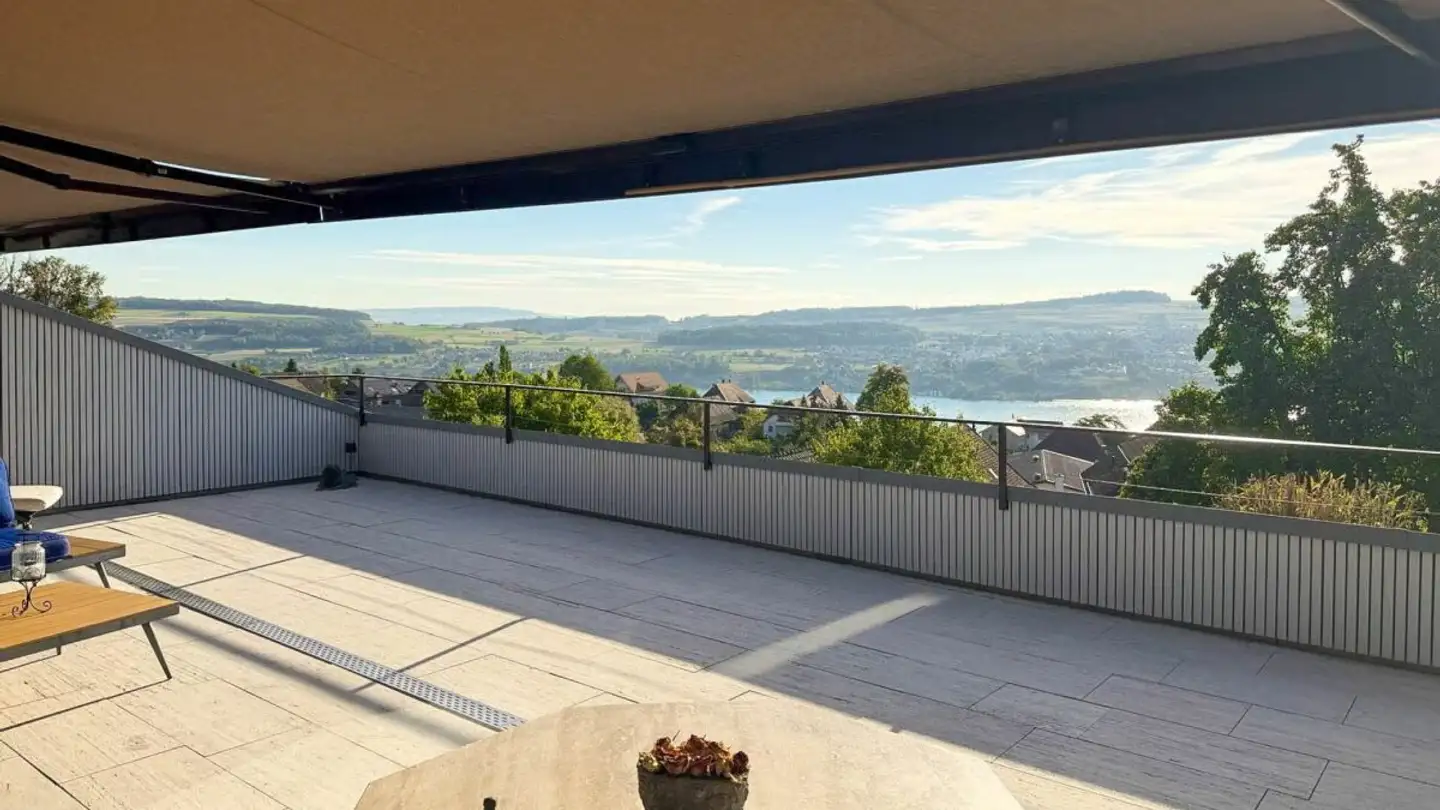Stepped apartment for sale - 5708 Birrwil