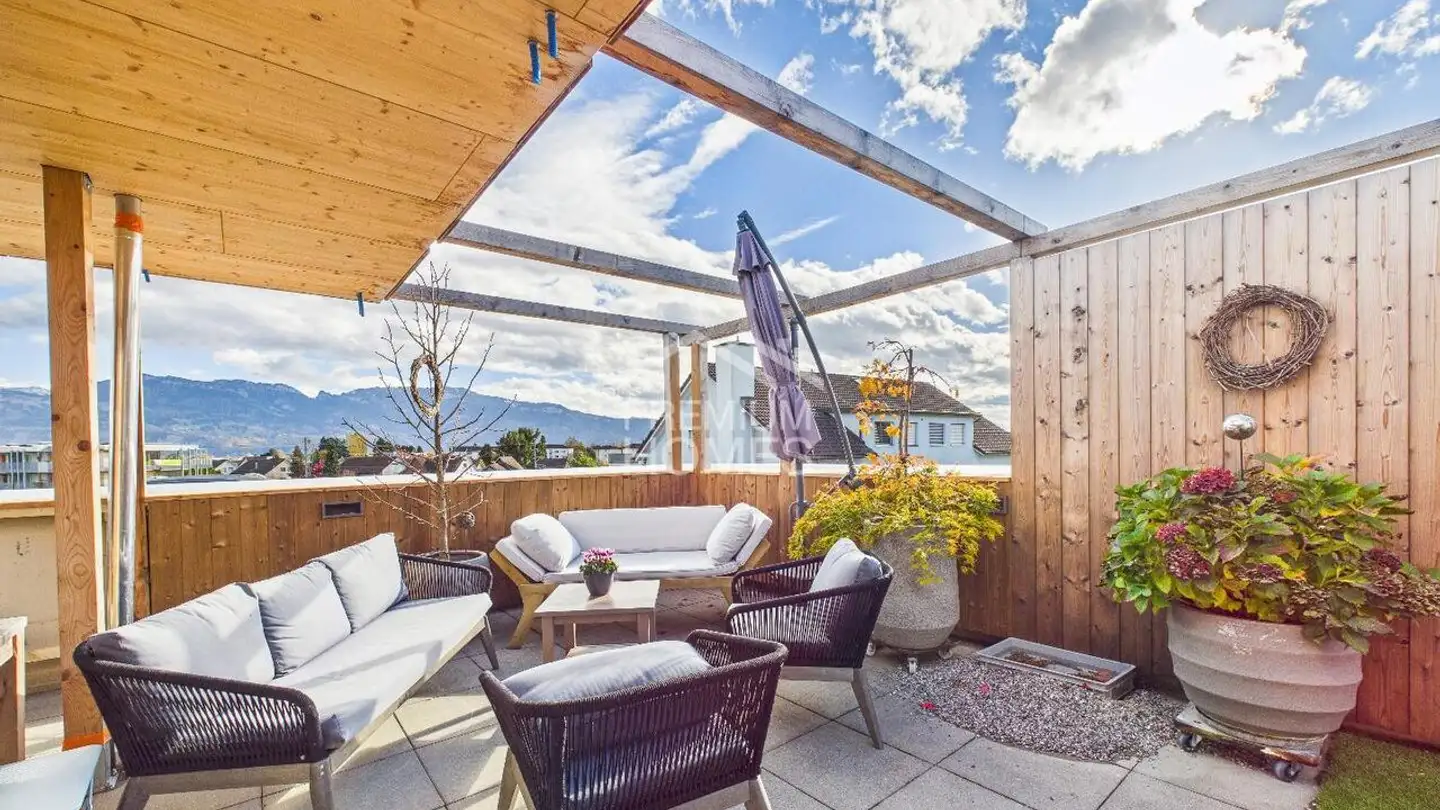 Penthouse for sale - 9435 Heerbrugg - Photo 4