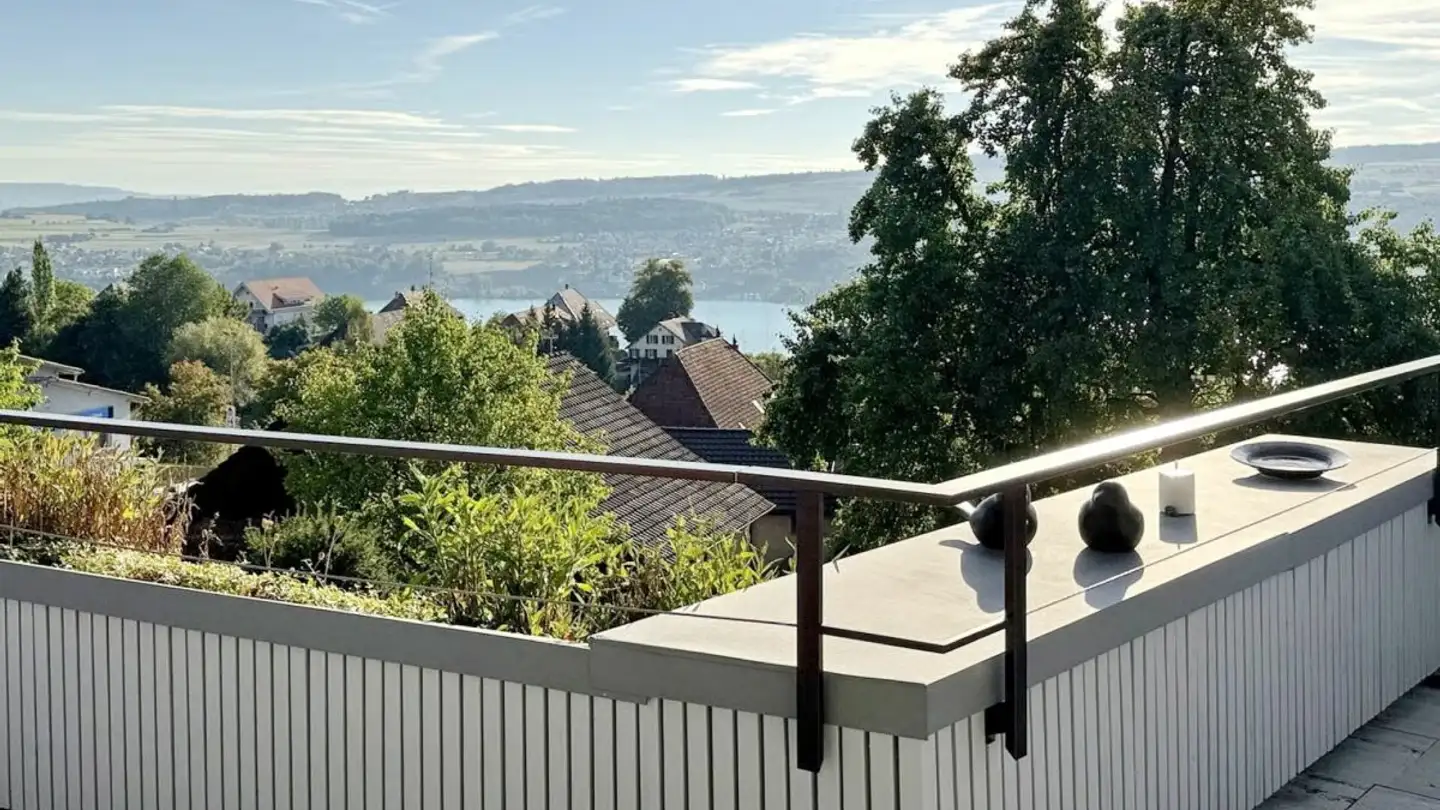 Stepped apartment for sale - 5708 Birrwil - Photo 3