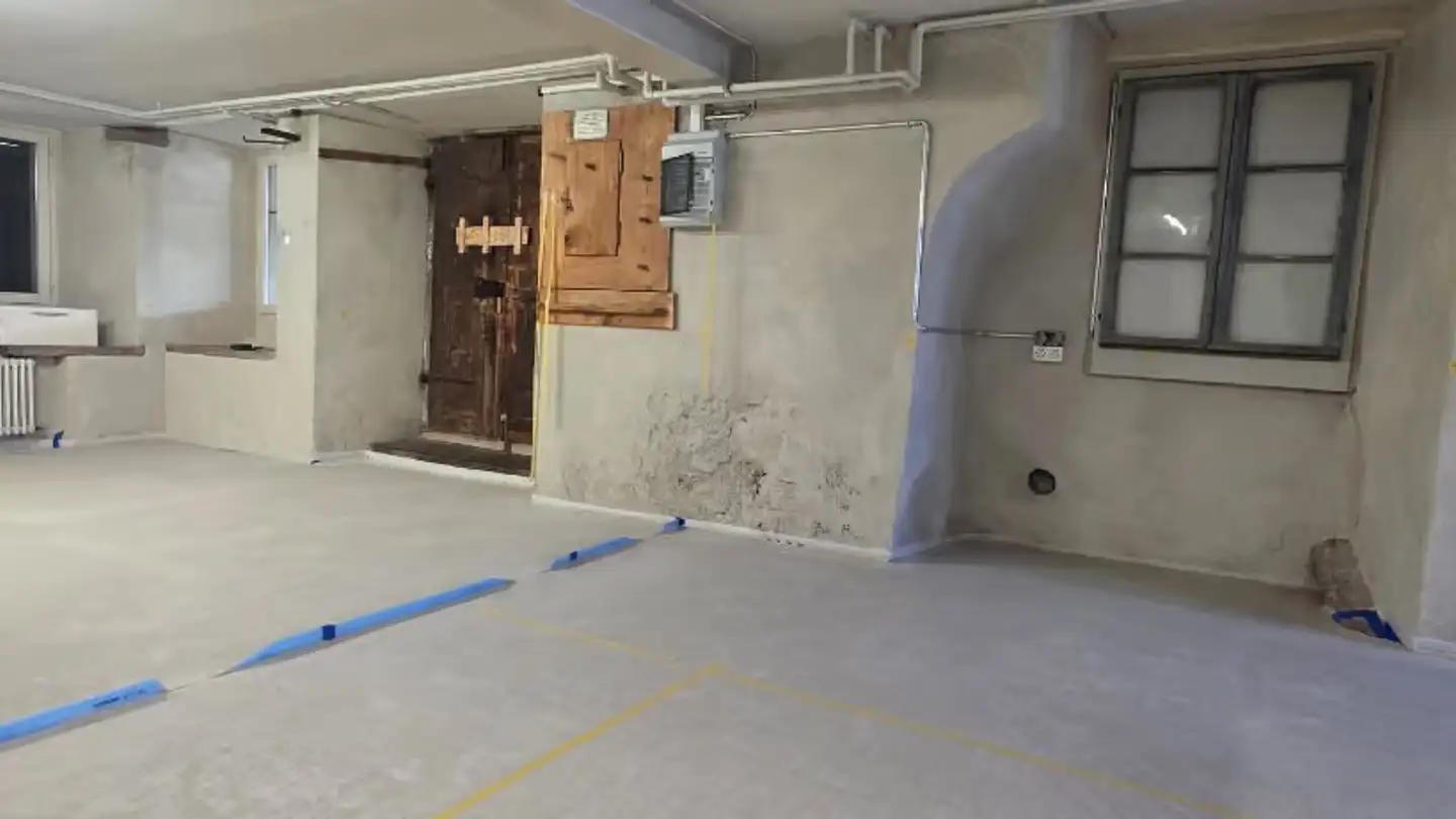 Commercial for rent - Hinterdorfstrasse 3, 8635 Dürnten - Photo 3