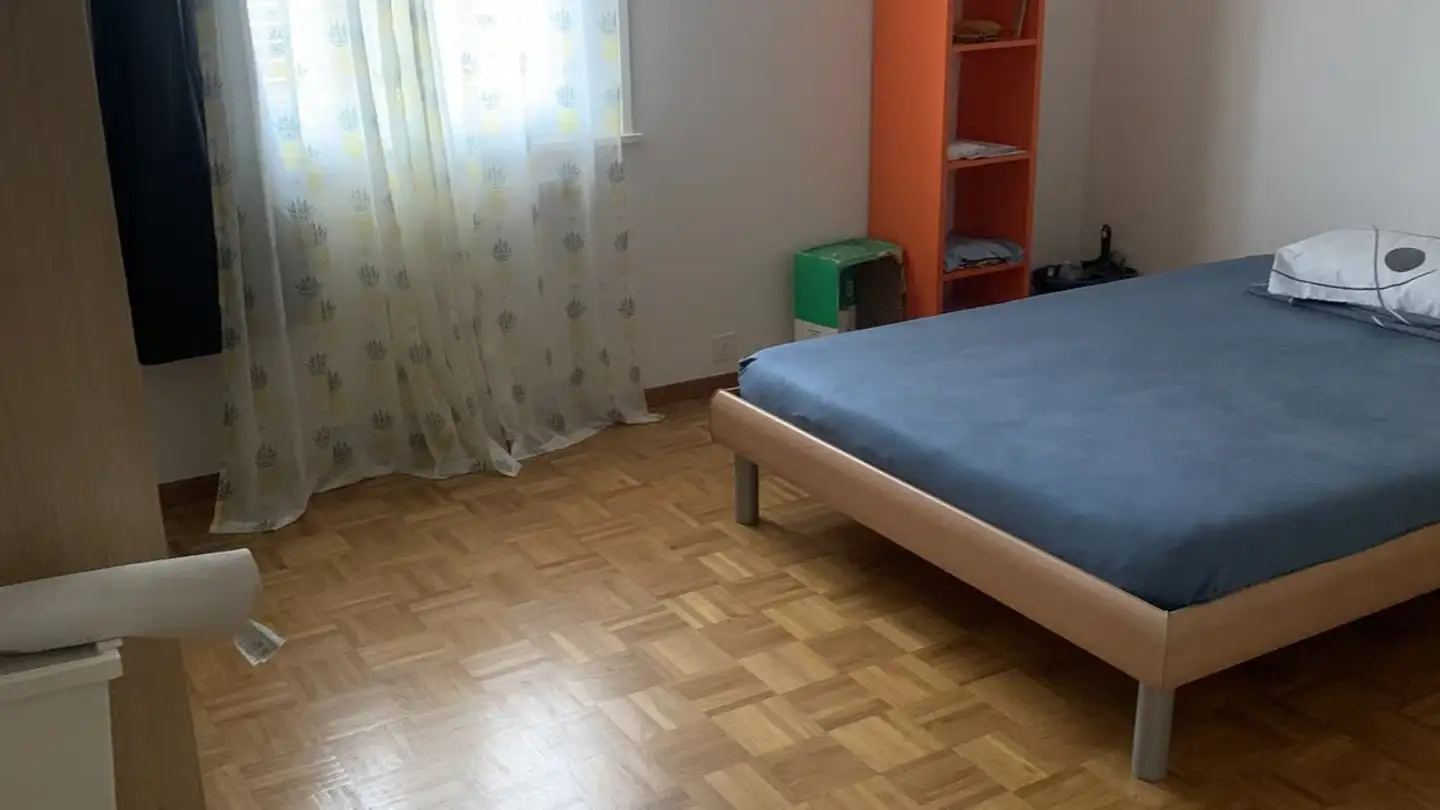 Möblierte Wohnung mieten - 1303 Penthaz - Foto 4