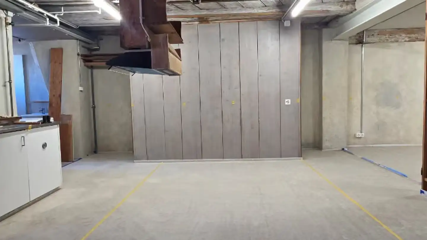 Commercial for rent - Hinterdorfstrasse 3, 8635 Dürnten - Photo 2