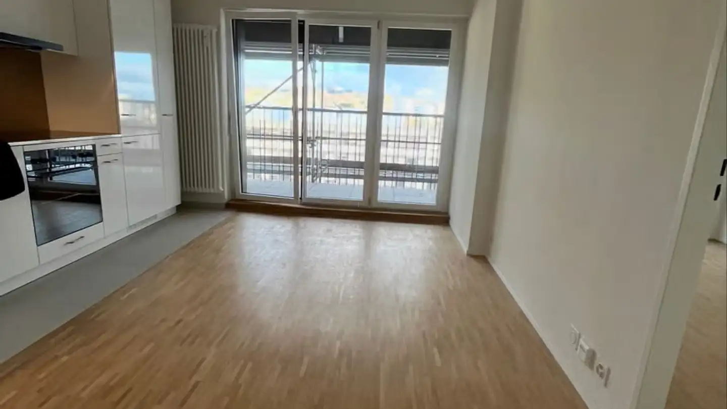 Appartamento in affitto - Route De Berne, 1000 Lausanne 25