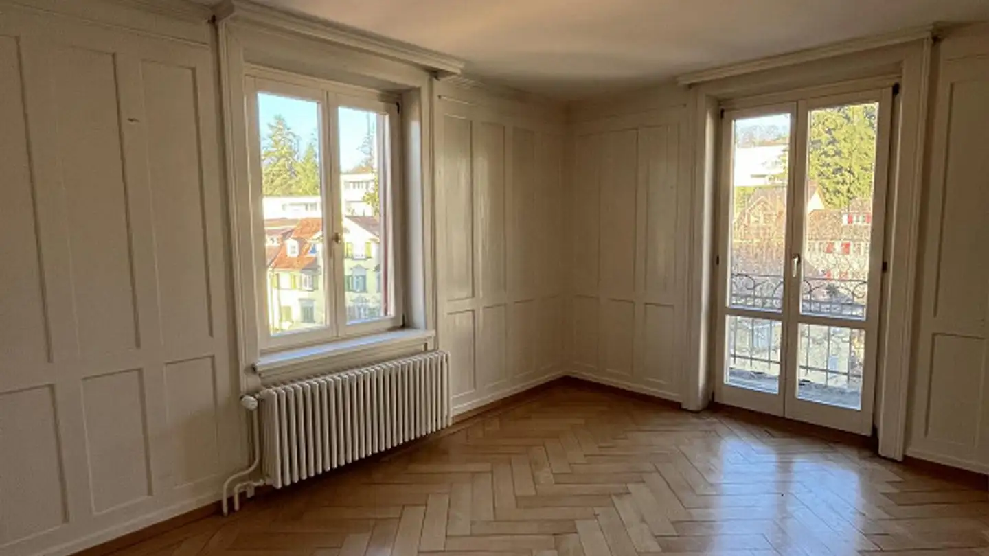 Apartment for rent - Langgasse 58, 9008 St. Gallen - Photo 2
