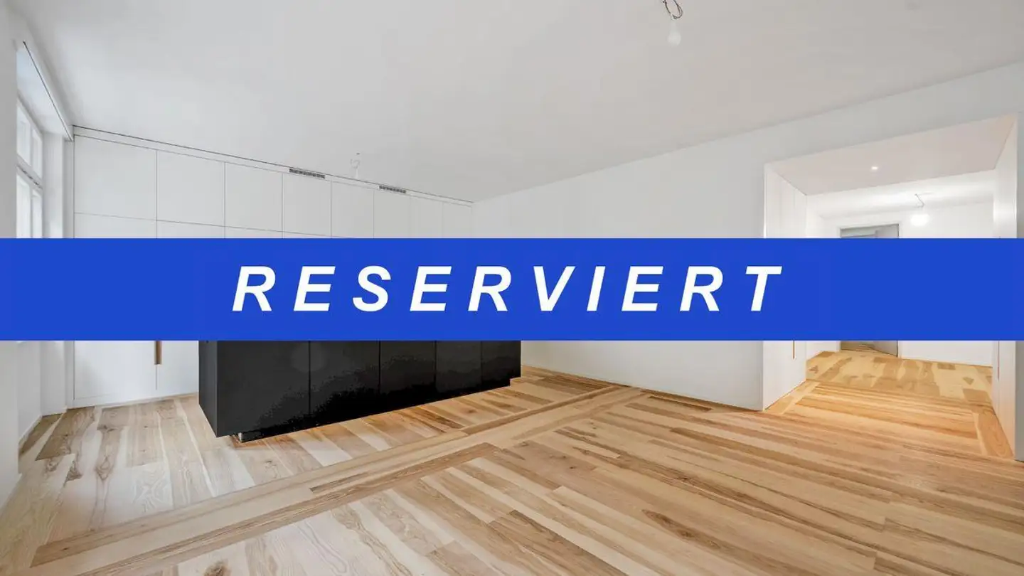 Appartamento in vendita - Lustgartenstrasse 7, 9000 St. Gallen