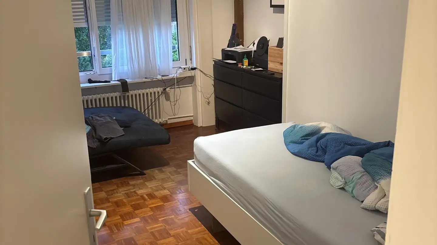 Appartamento ammobiliato in affitto - Seestrasse 807, 8706 Meilen - Foto 4