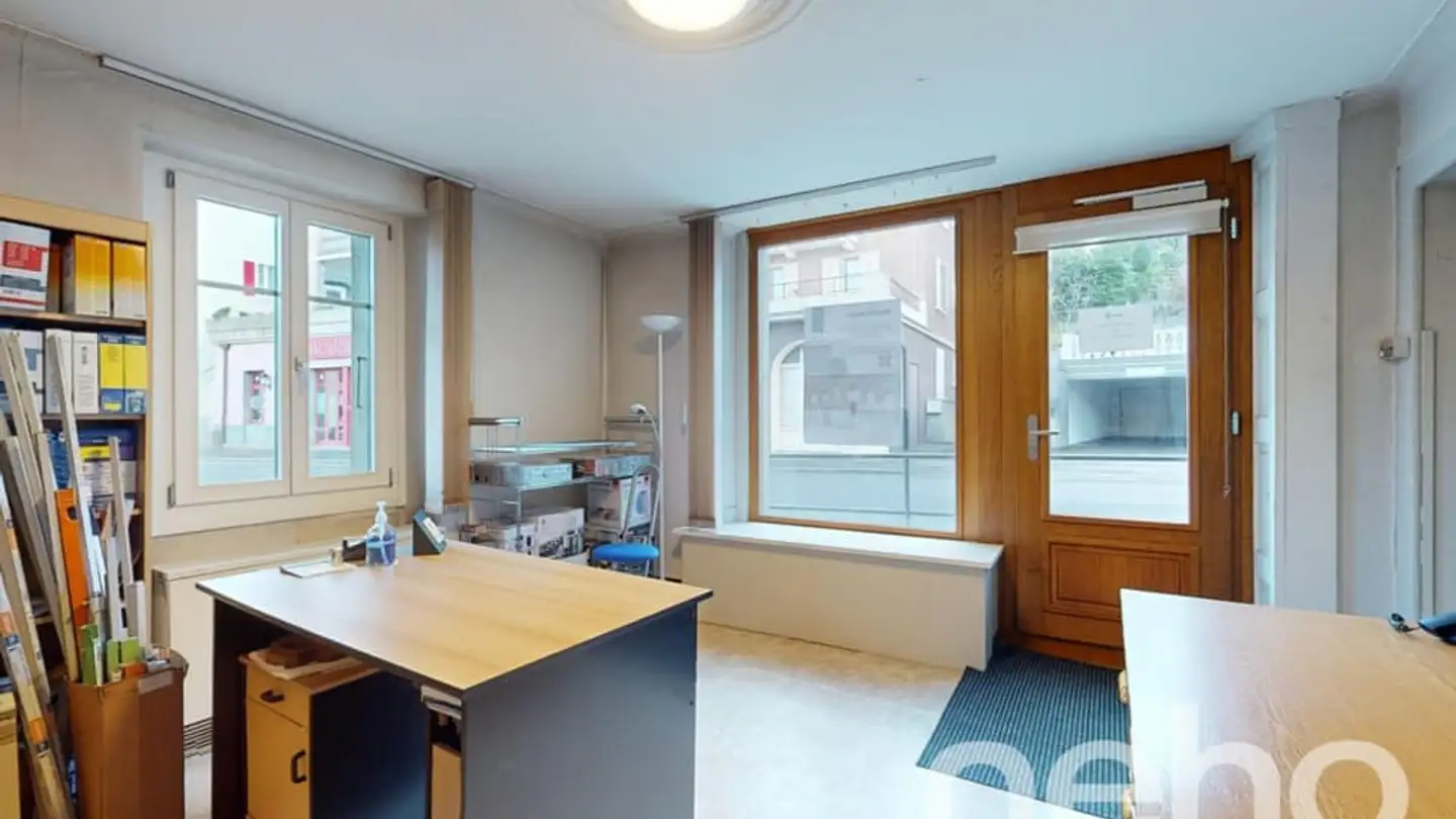 Residential building for sale - 1897 Bouveret - Photo 4