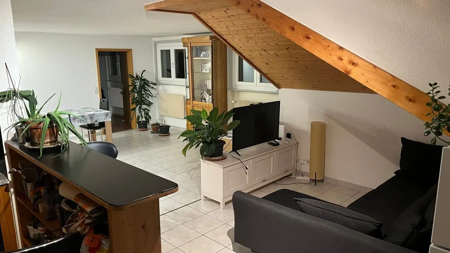 Wohnung mieten - Rue Des Trois-Trèfles, 1630 Bulle - Foto 2