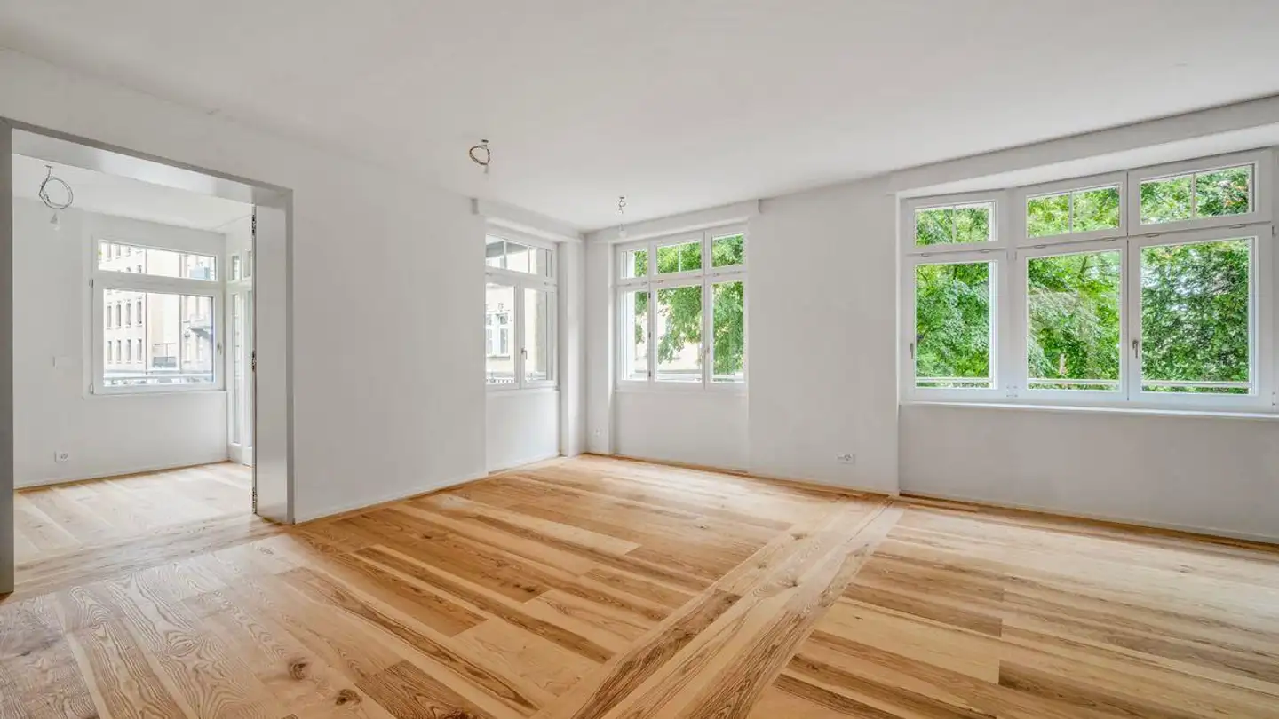 Appartamento in vendita - Lustgartenstrasse 7, 9000 St. Gallen - Foto 4