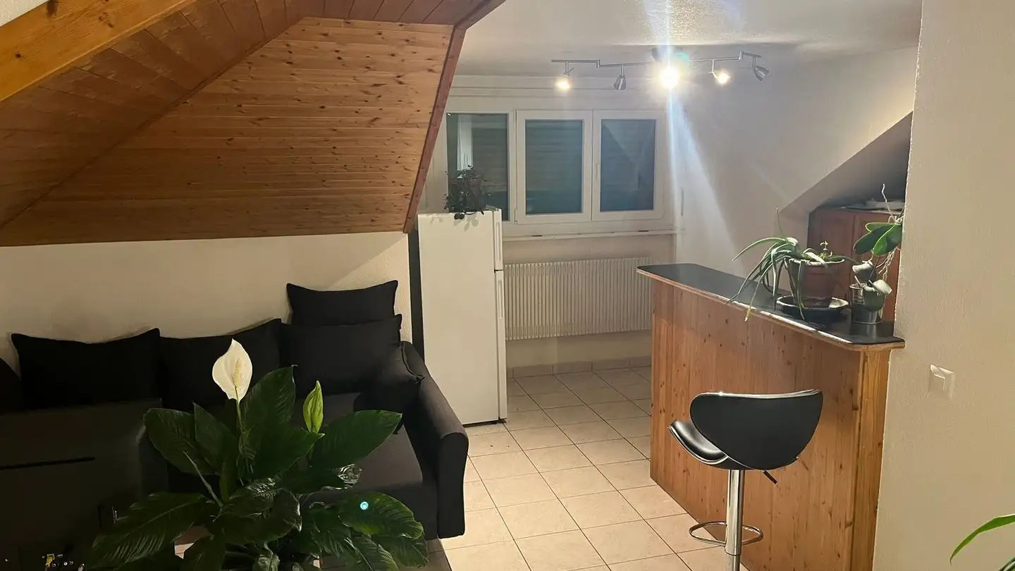 Wohnung mieten - Rue Des Trois-Trèfles, 1630 Bulle - Foto 3