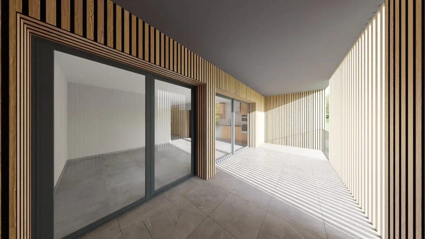 Appartamento in vendita - Route De La St-Martin, 2907 Rocourt