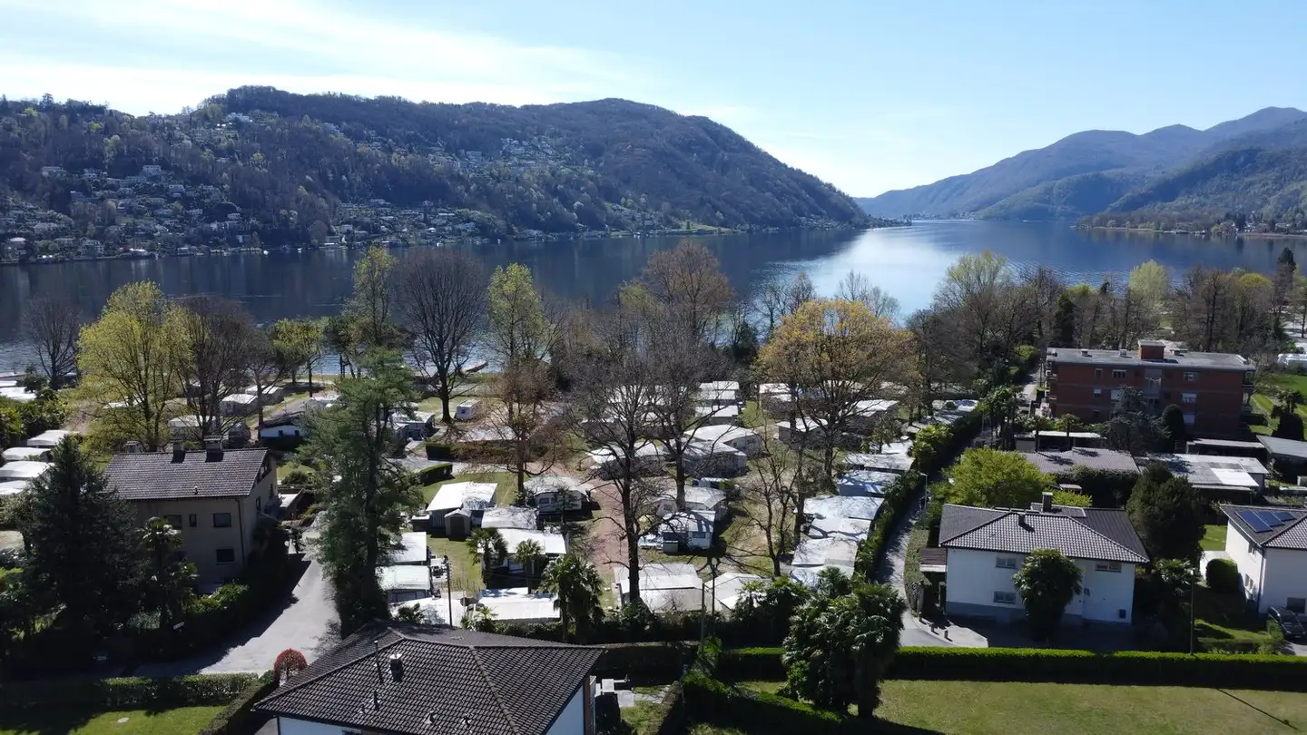 Penthouse for sale - 6982 Agno