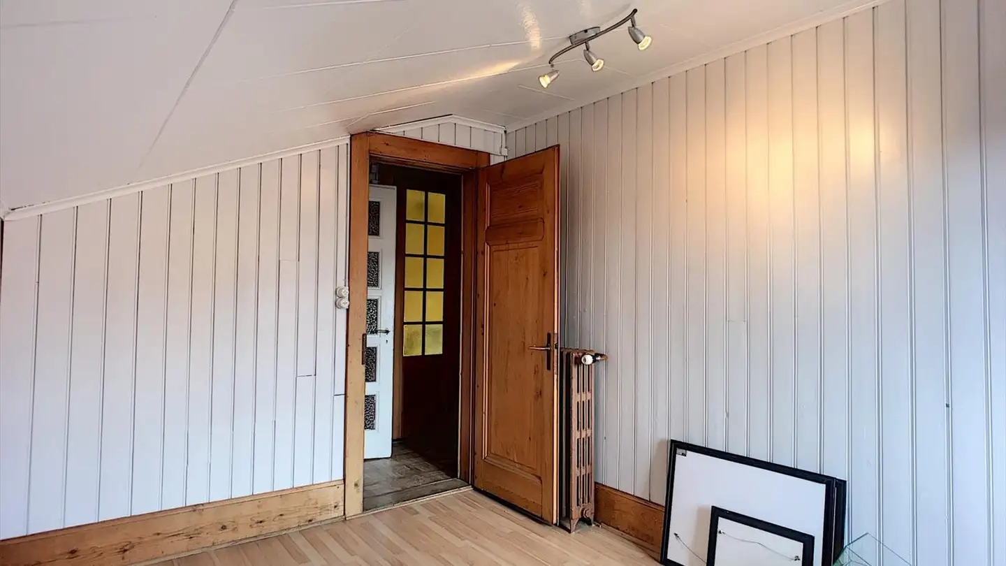 Appartement à louer - Avenue Rollier 2, 1854 Leysin - Photo 2