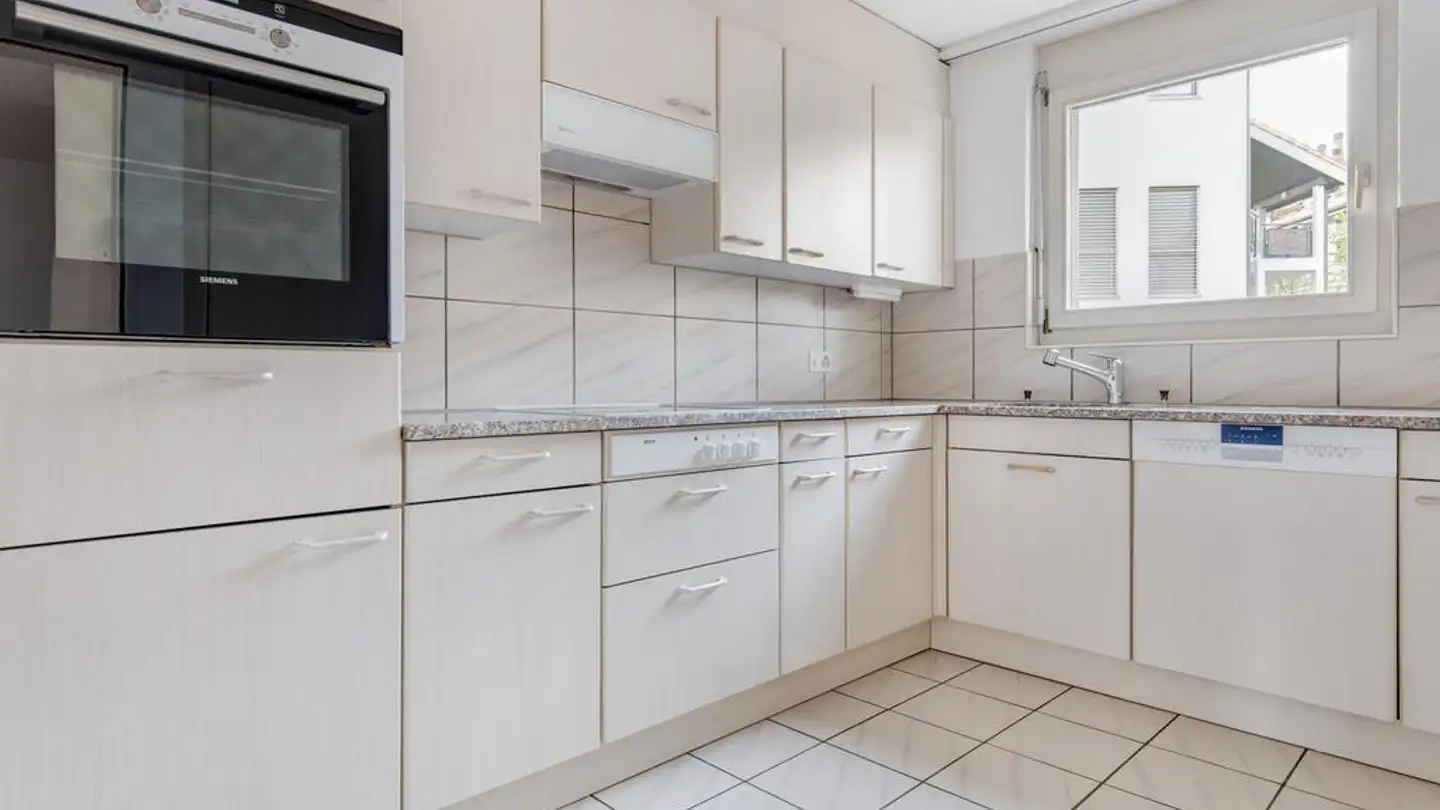 Appartement à louer - Hirsackerstrasse 18, 4702 Oensingen - Photo 2