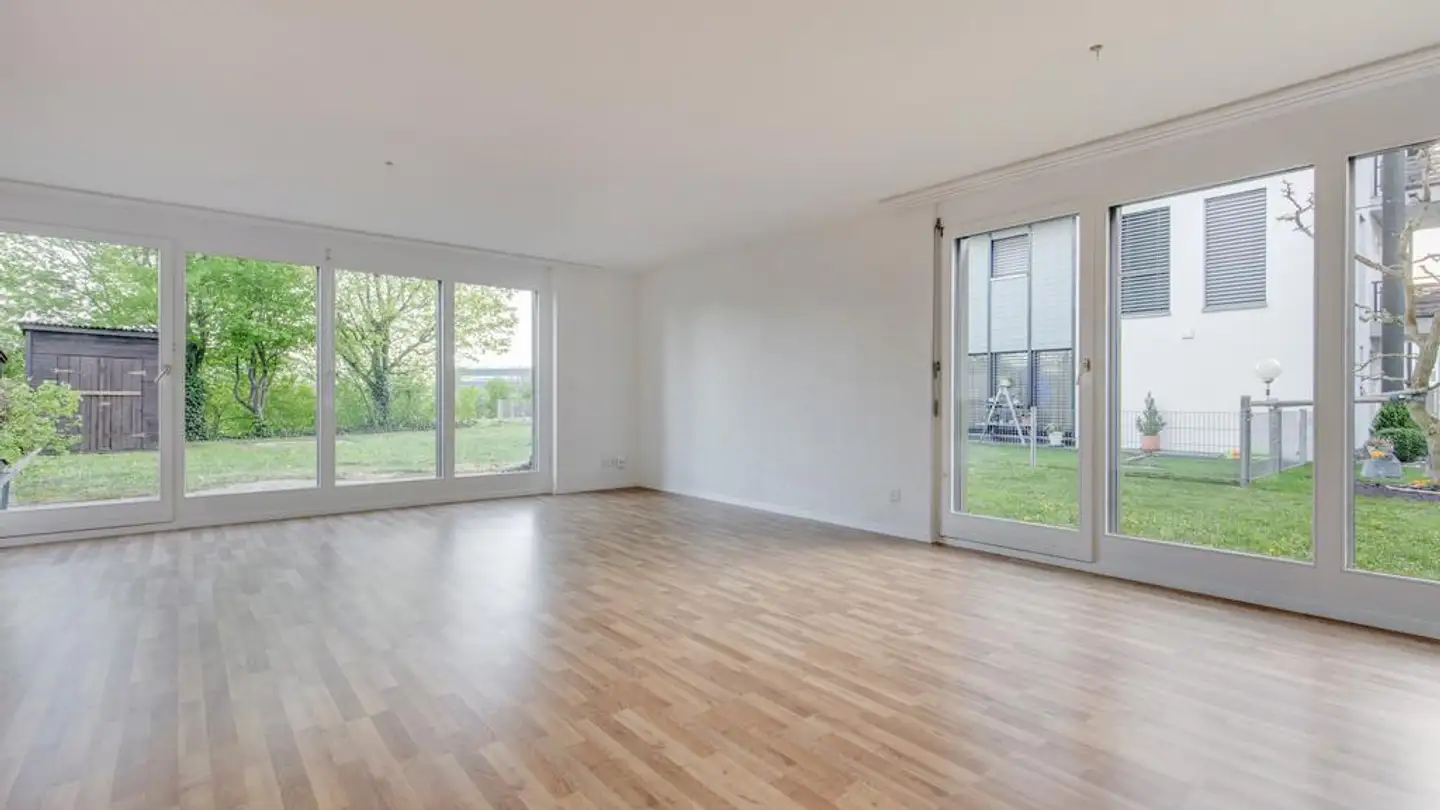 Appartement à louer - Hirsackerstrasse 18, 4702 Oensingen - Photo 4