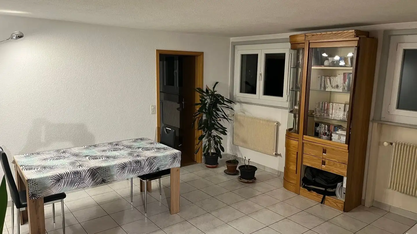 Wohnung mieten - Rue Des Trois-Trèfles, 1630 Bulle - Foto 4