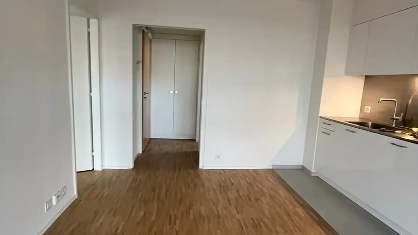 Appartamento in affitto - Route De Berne, 1000 Lausanne 25 - Foto 4