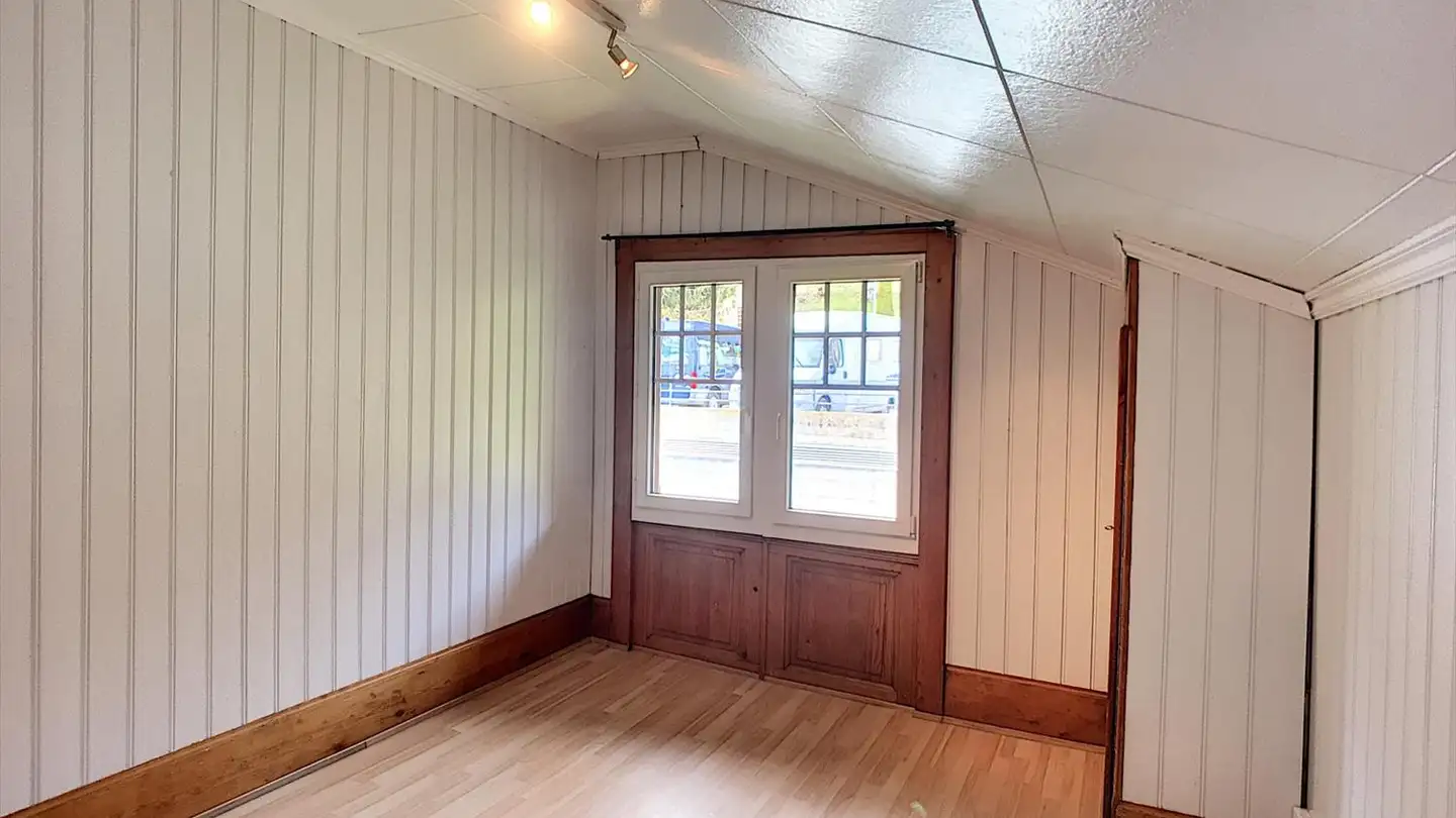 Appartement à louer - Avenue Rollier 2, 1854 Leysin - Photo 3