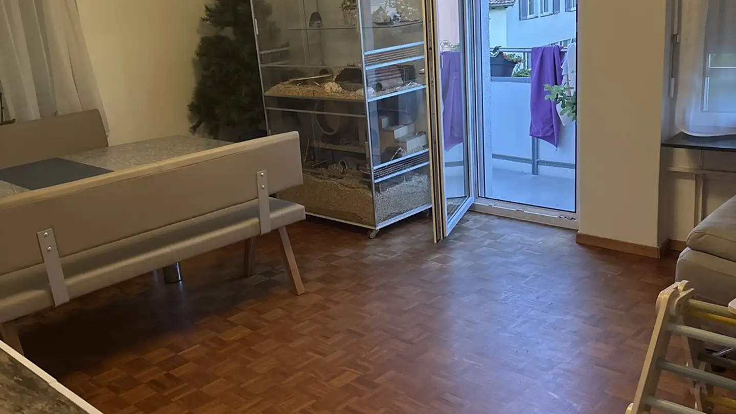 Appartamento ammobiliato in affitto - Seestrasse 807, 8706 Meilen